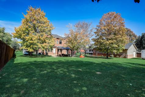 2007 Breckenridge Drive Mount Juliet TN 37122