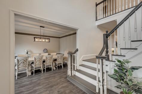 2007 Breckenridge Drive Mount Juliet TN 37122