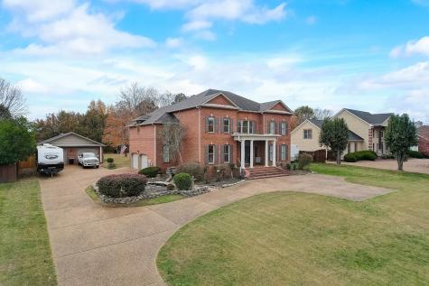 2007 Breckenridge Drive Mount Juliet TN 37122