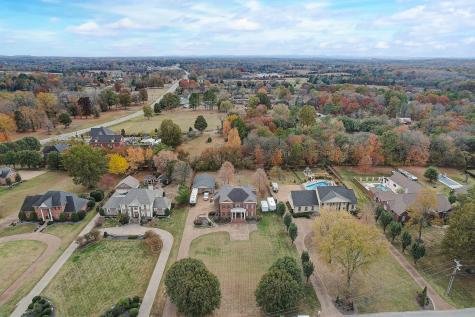 2007 Breckenridge Drive Mount Juliet TN 37122
