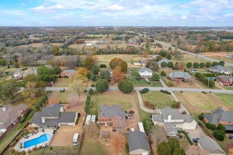 2007 Breckenridge Drive Mount Juliet TN 37122