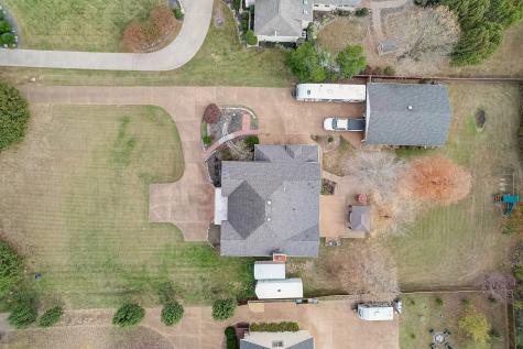 2007 Breckenridge Drive Mount Juliet TN 37122