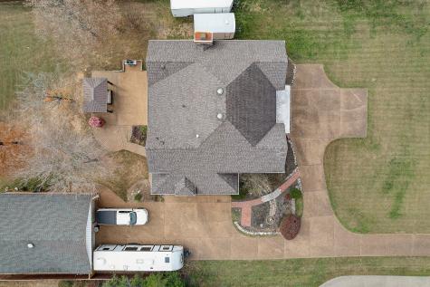 2007 Breckenridge Drive Mount Juliet TN 37122