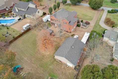 2007 Breckenridge Drive Mount Juliet TN 37122