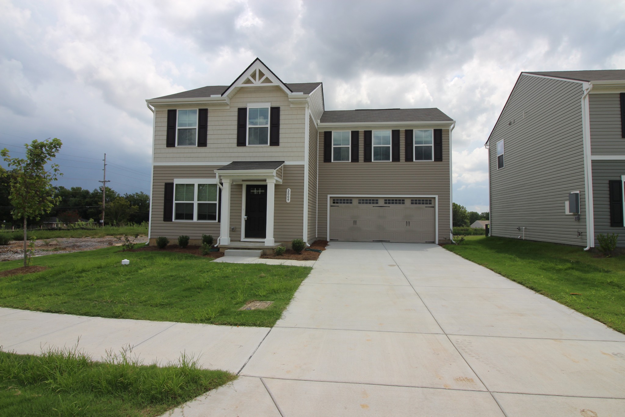 2009 Westchester Drive Nashville TN 37207
