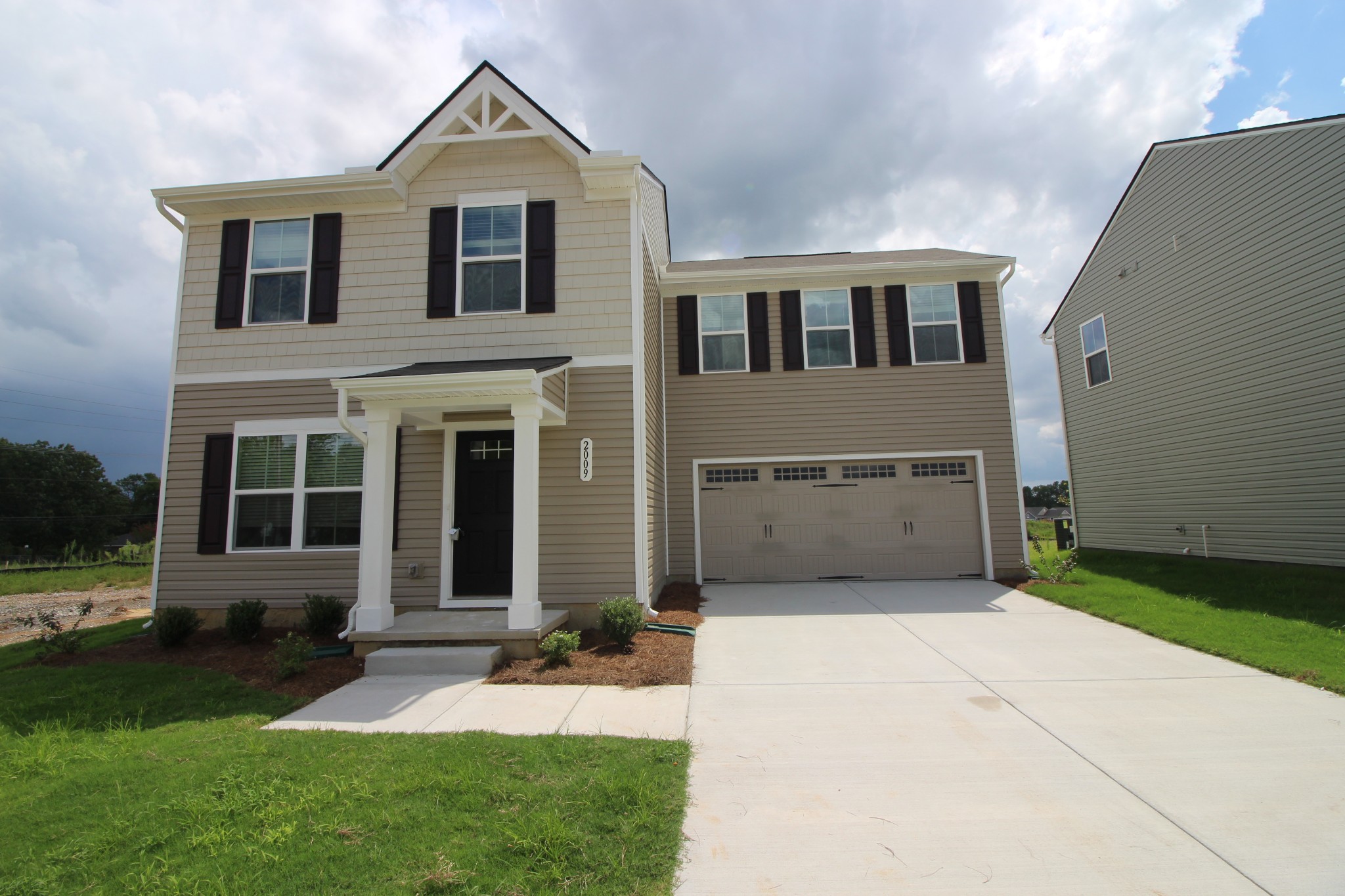 2009 Westchester Drive Nashville TN 37207