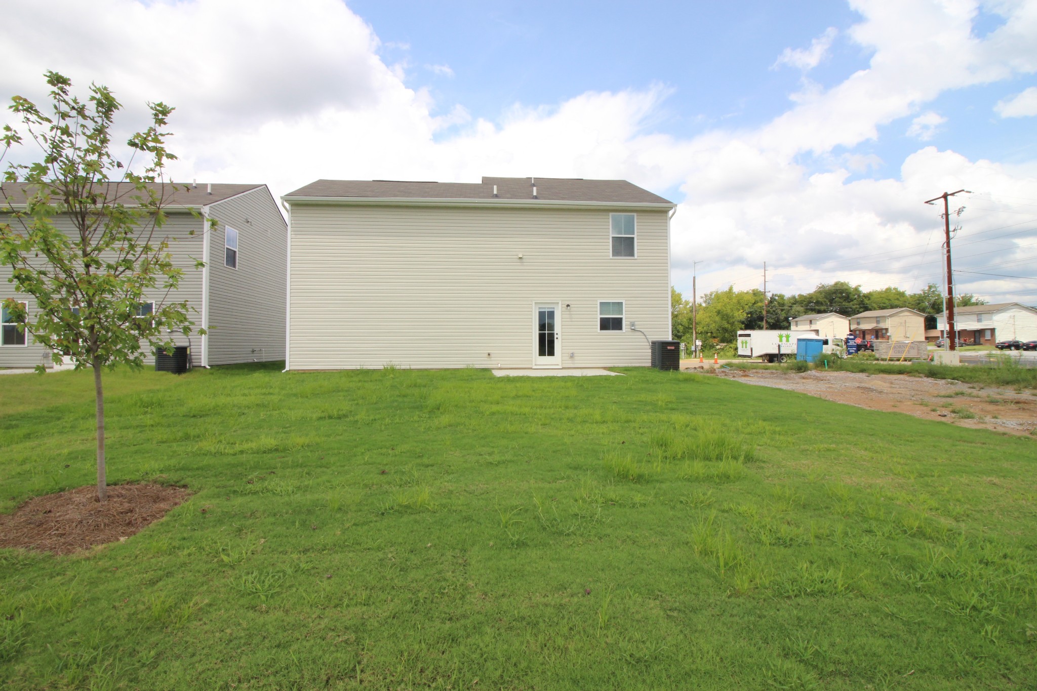2009 Westchester Drive Nashville TN 37207