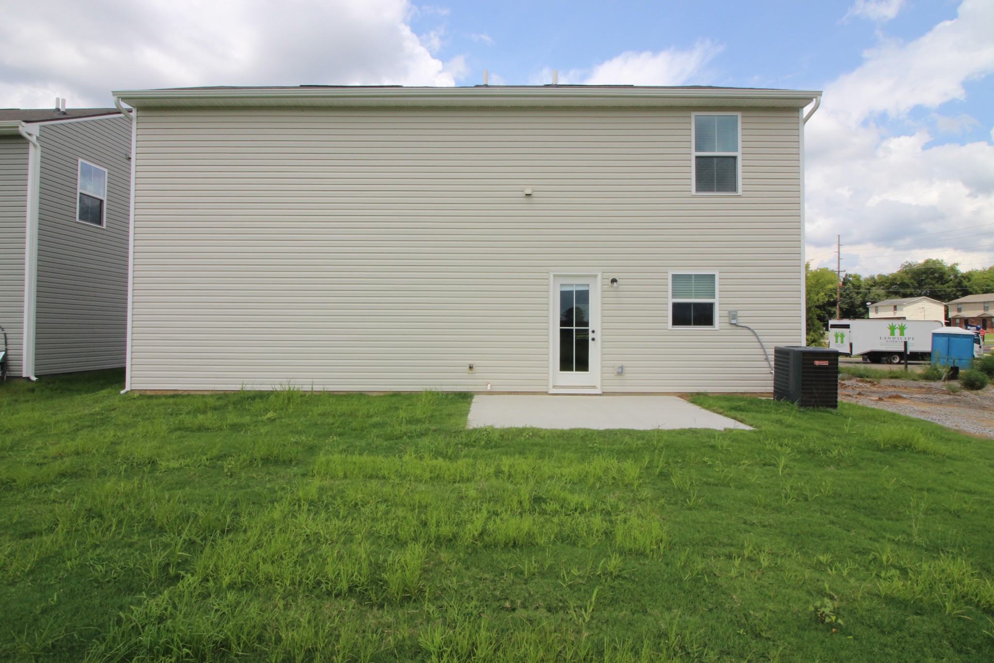2009 Westchester Drive Nashville TN 37207
