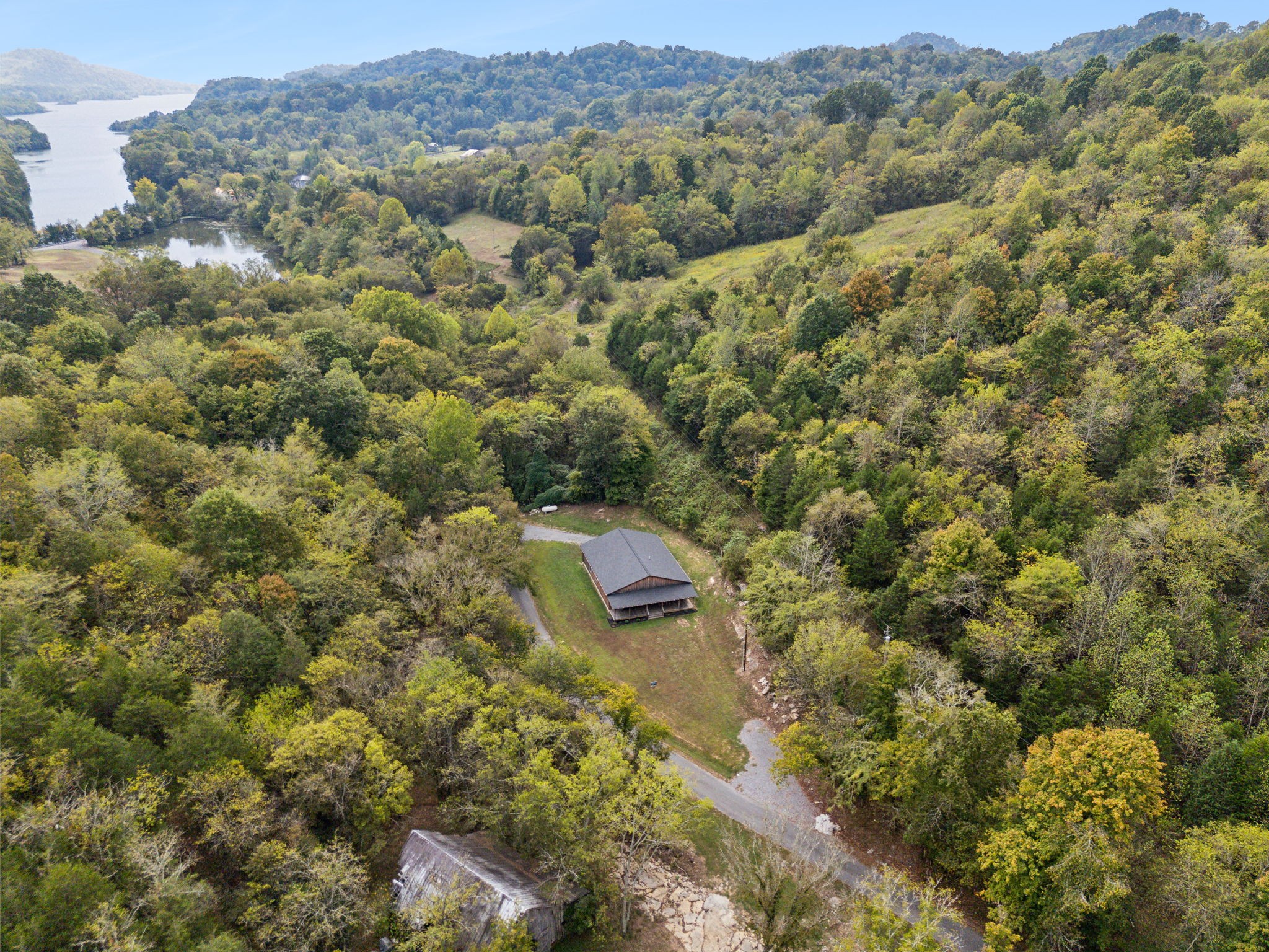 229 Funn Branch Road Gainesboro TN 38562
