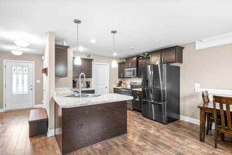 126 Sycamore Hill Drive Clarksville TN 37042