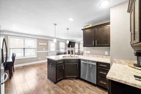 126 Sycamore Hill Drive Clarksville TN 37042