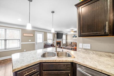 126 Sycamore Hill Drive Clarksville TN 37042