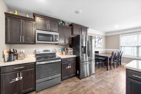 126 Sycamore Hill Drive Clarksville TN 37042