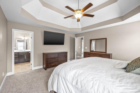 126 Sycamore Hill Drive Clarksville TN 37042