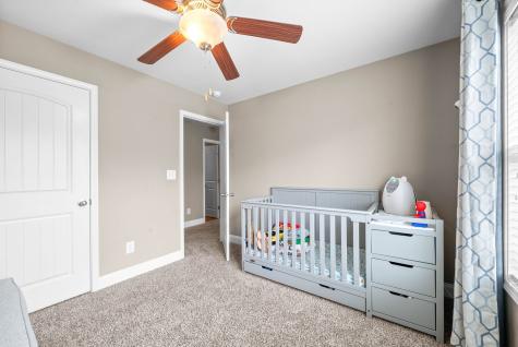 126 Sycamore Hill Drive Clarksville TN 37042