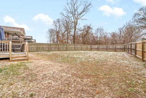 126 Sycamore Hill Drive Clarksville TN 37042