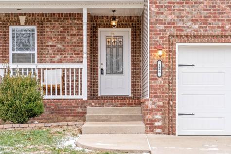 126 Sycamore Hill Drive Clarksville TN 37042