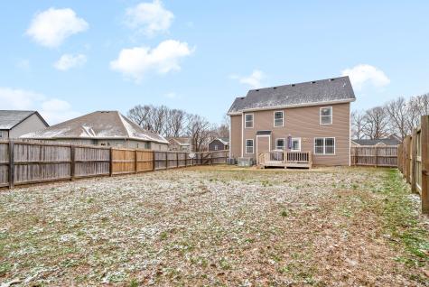 126 Sycamore Hill Drive Clarksville TN 37042