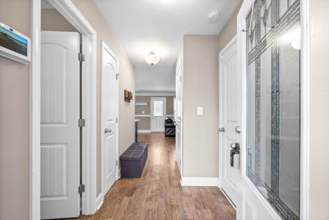 126 Sycamore Hill Drive Clarksville TN 37042