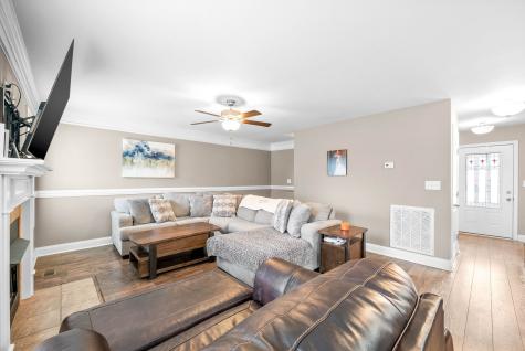 126 Sycamore Hill Drive Clarksville TN 37042