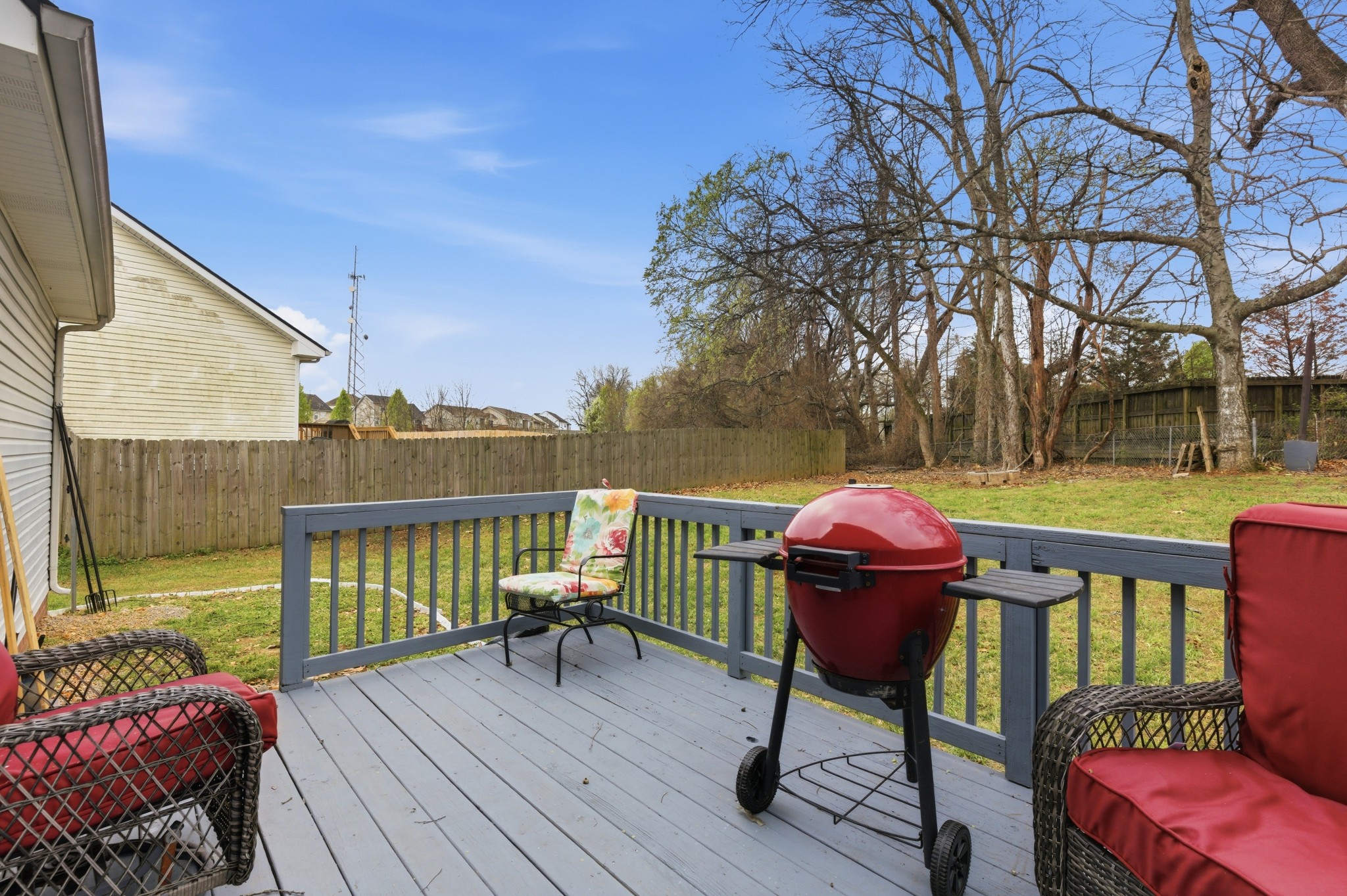 916 Excalibur Drive Clarksville TN 37040