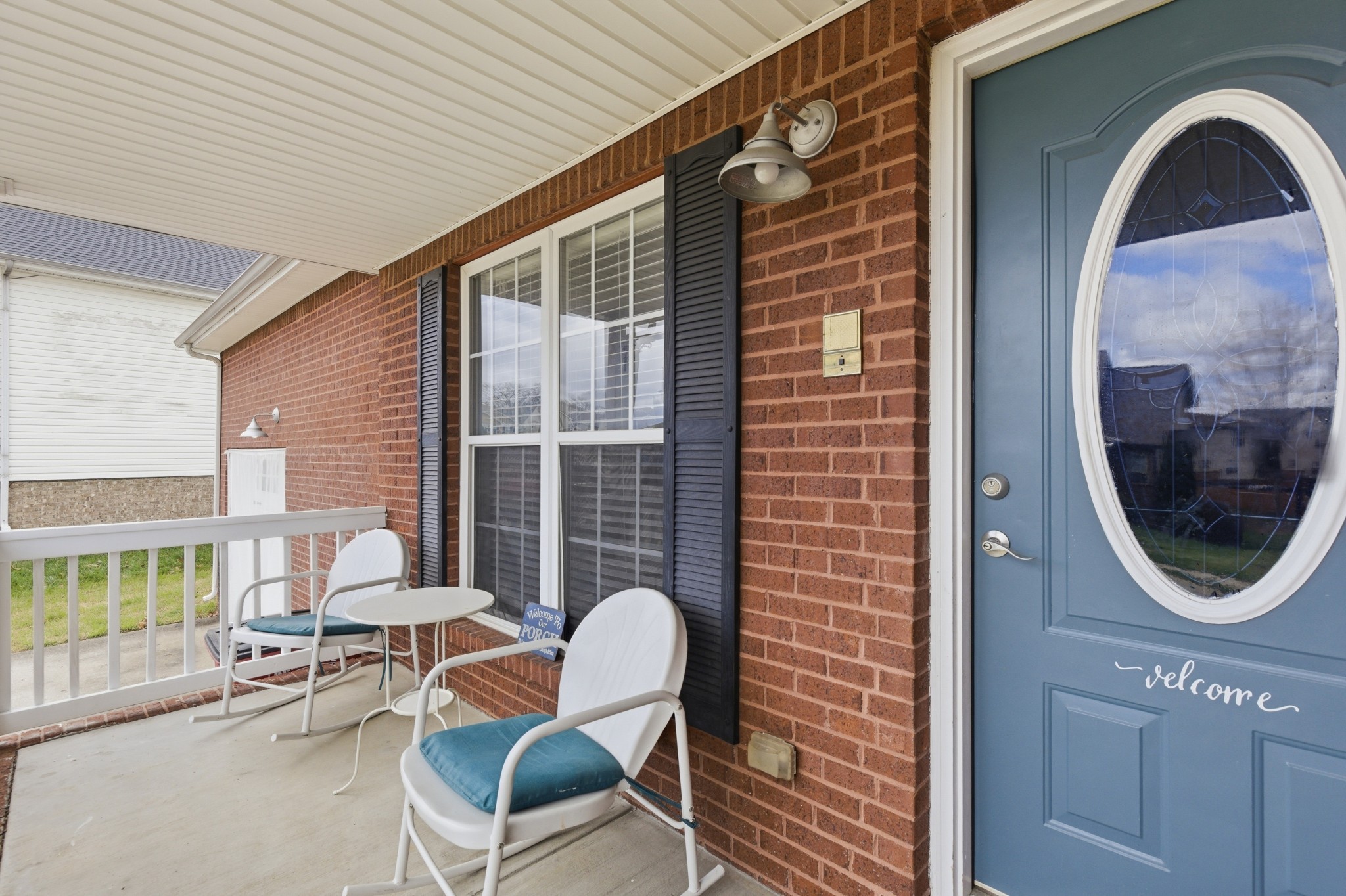 916 Excalibur Drive Clarksville TN 37040