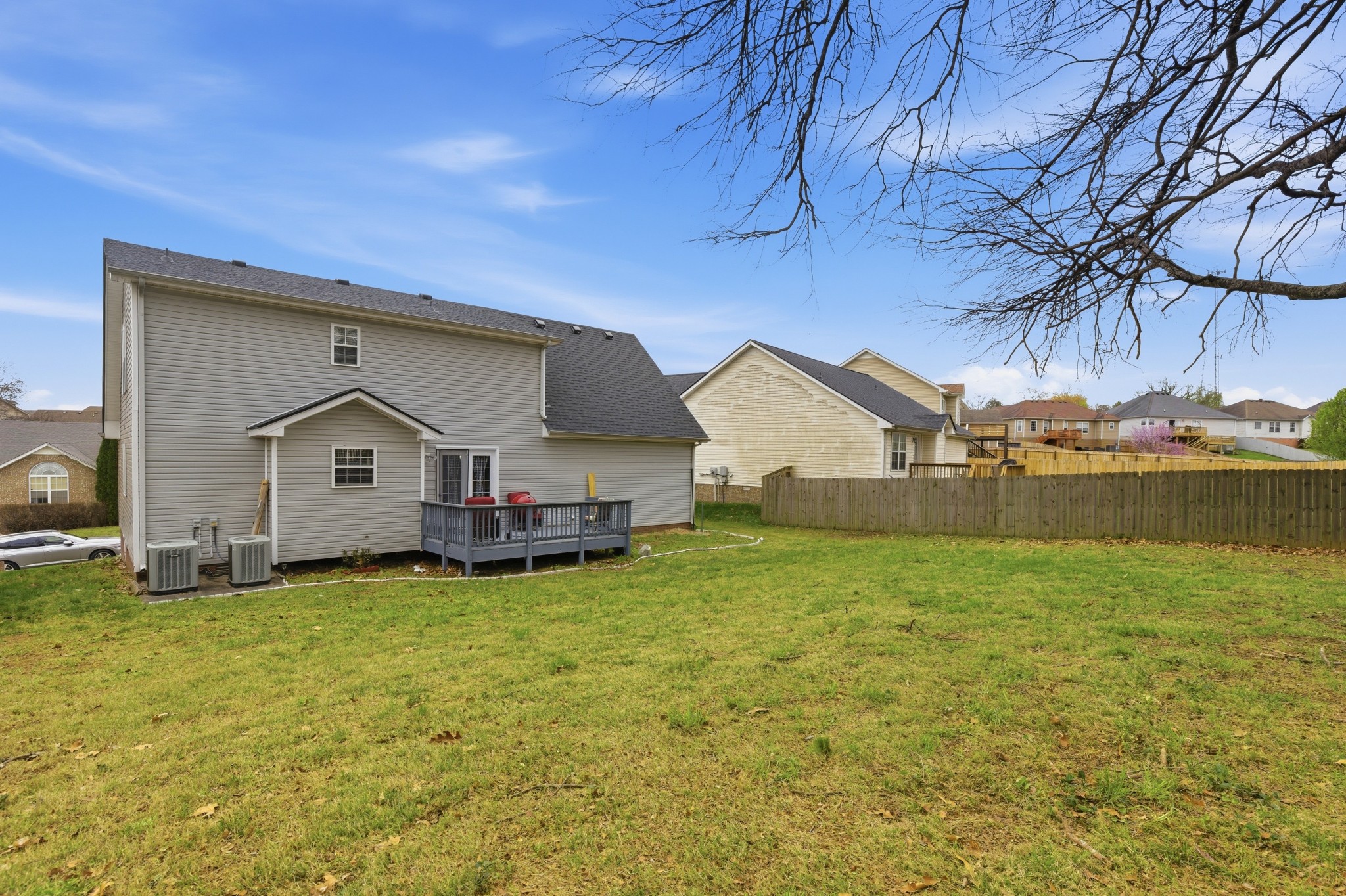 916 Excalibur Drive Clarksville TN 37040