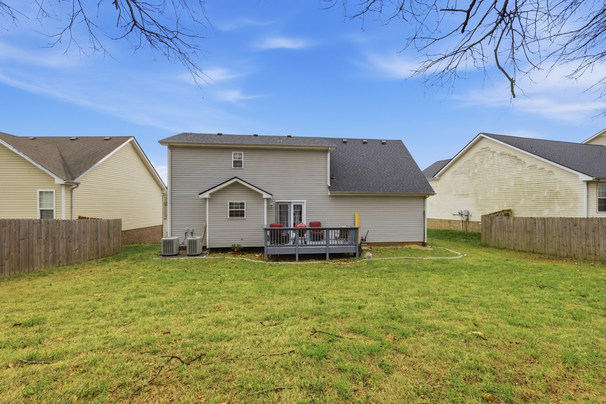 916 Excalibur Drive Clarksville TN 37040