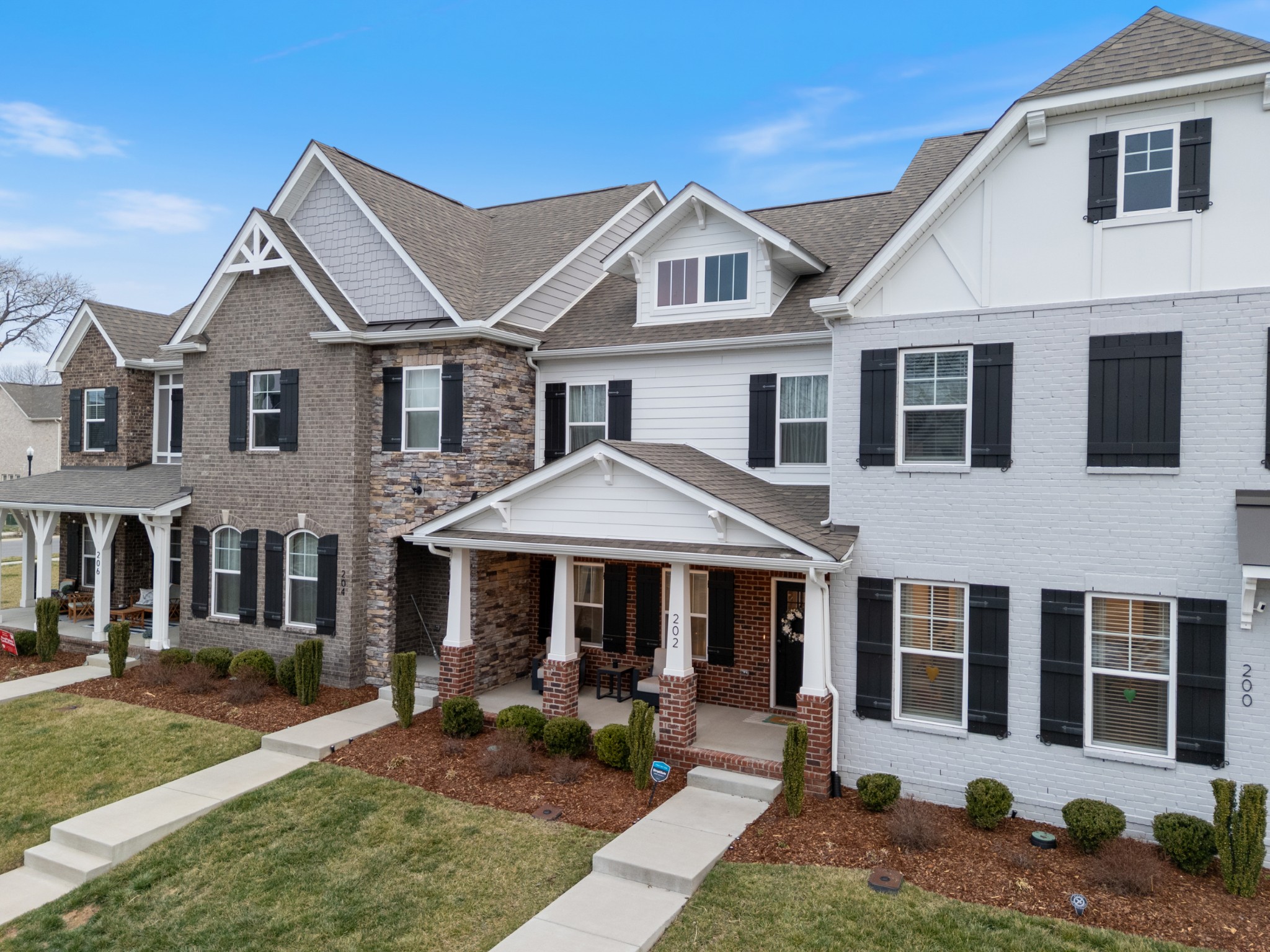 202 Grandstand Boulevard Gallatin TN 37066