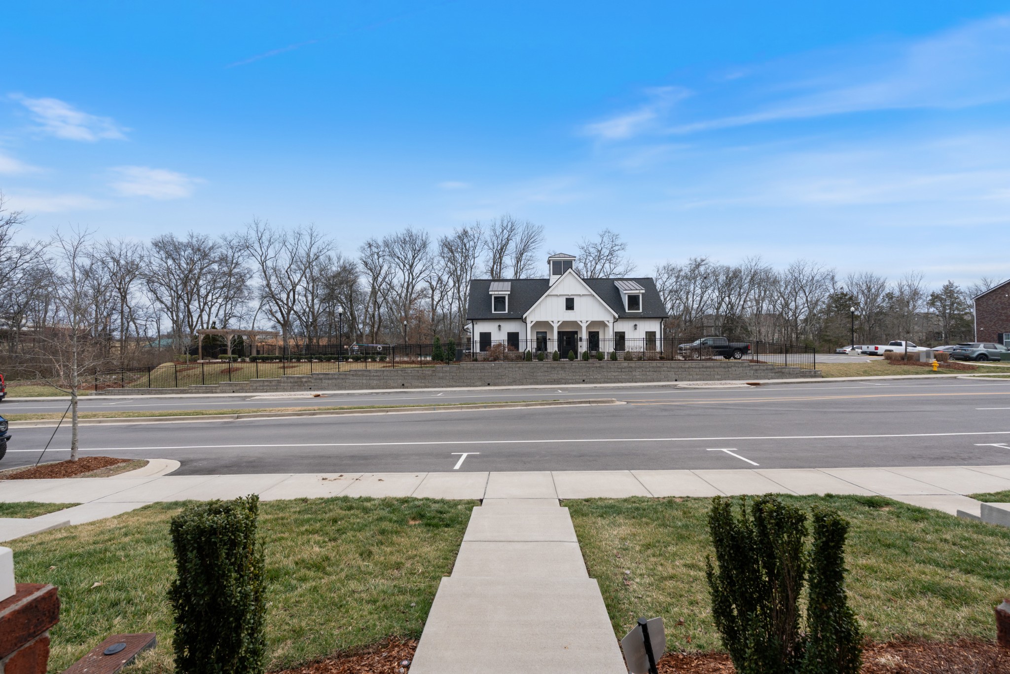 202 Grandstand Boulevard Gallatin TN 37066