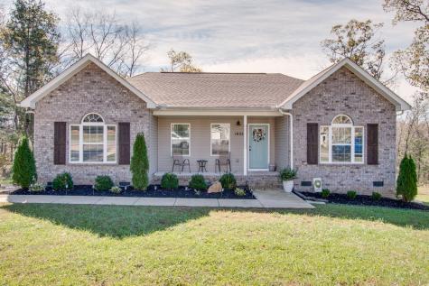 1605 Evelyn Avenue Chapel Hill TN 37034