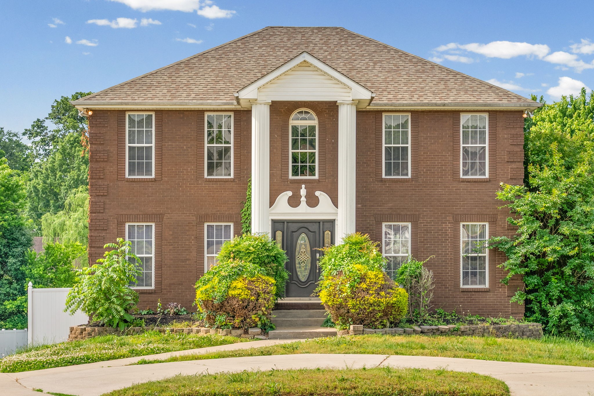 Clarksville TN, 212 Trey Court
