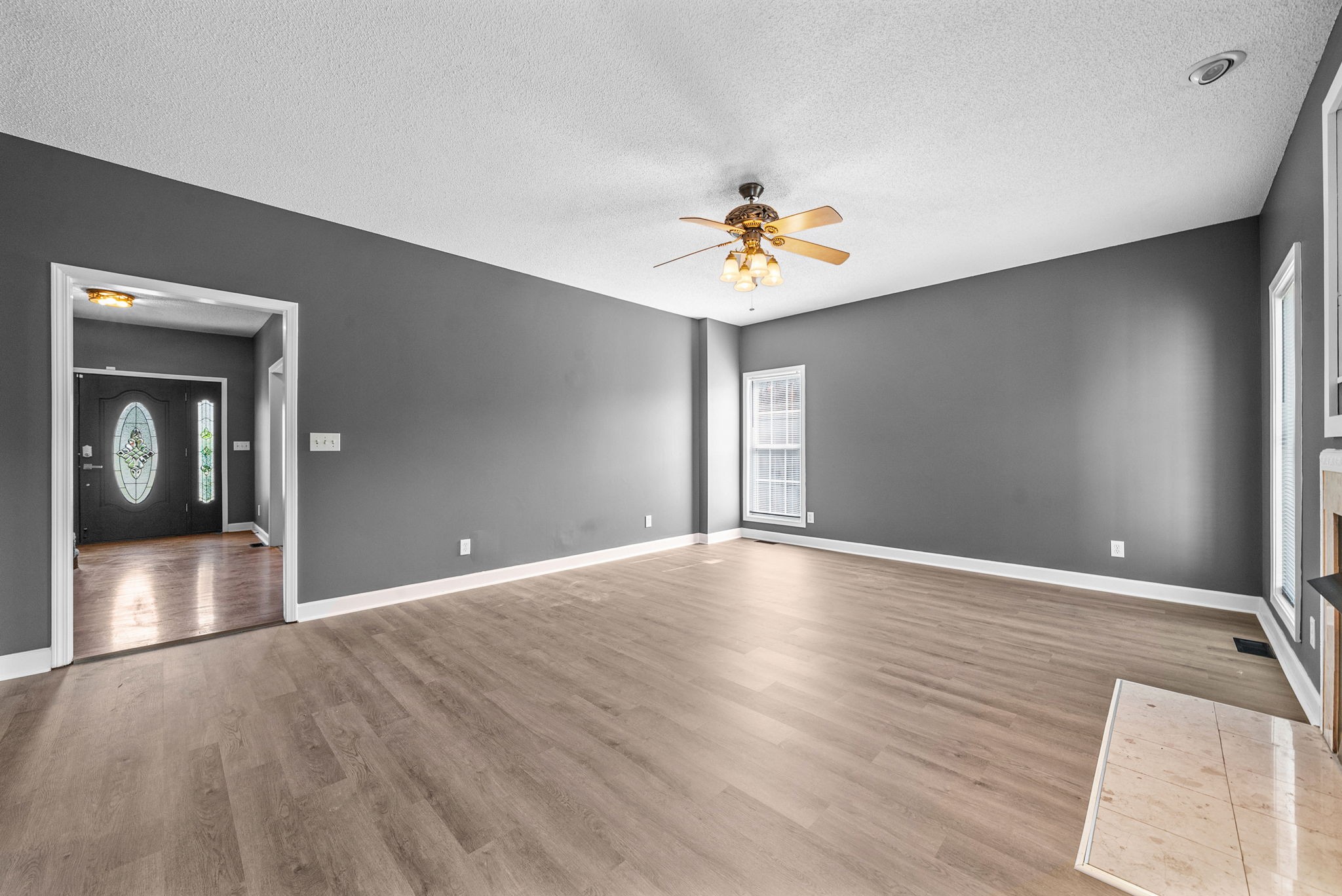 212 Trey Court Clarksville TN 37043