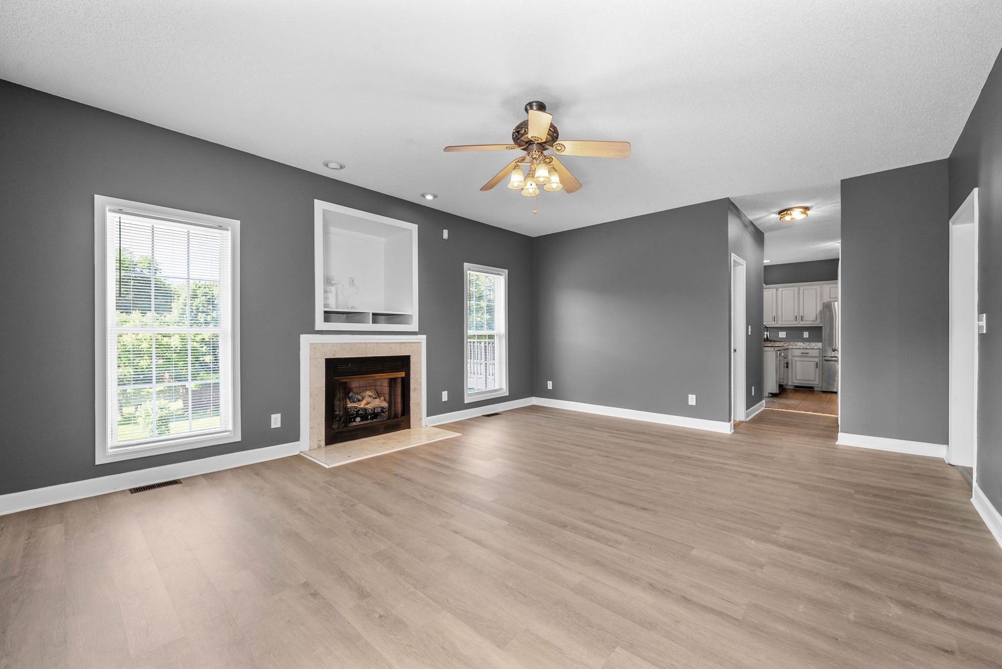 212 Trey Court Clarksville TN 37043