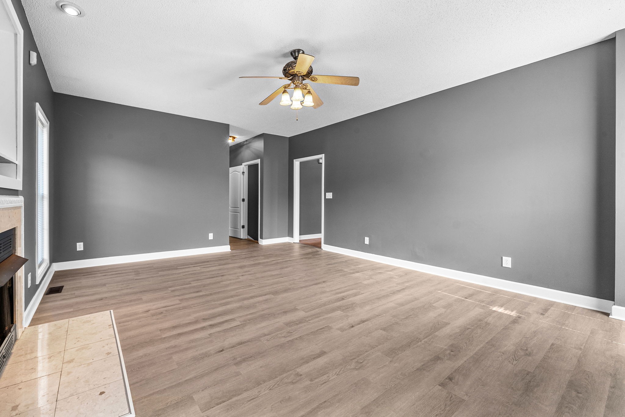 212 Trey Court Clarksville TN 37043