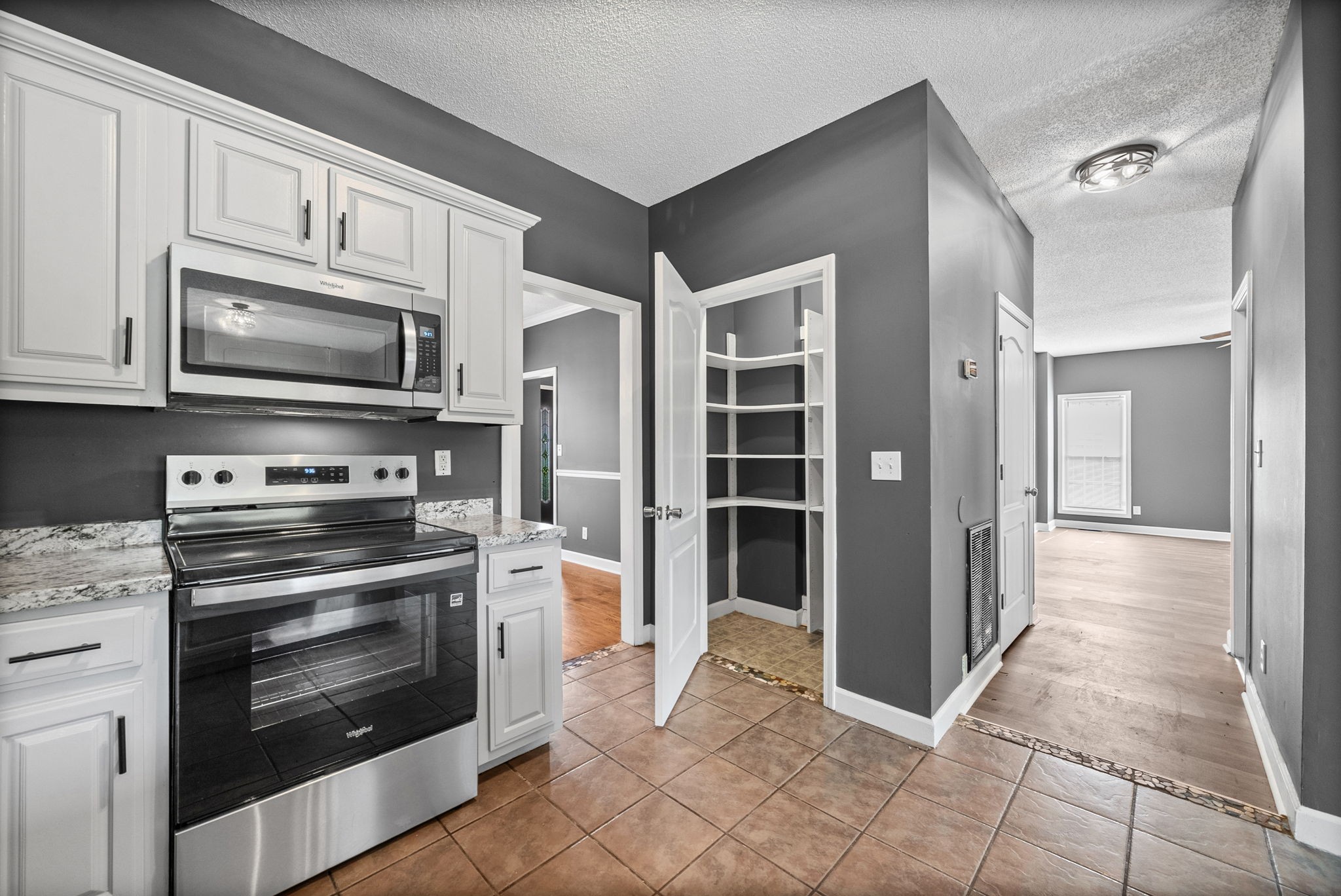 212 Trey Court Clarksville TN 37043