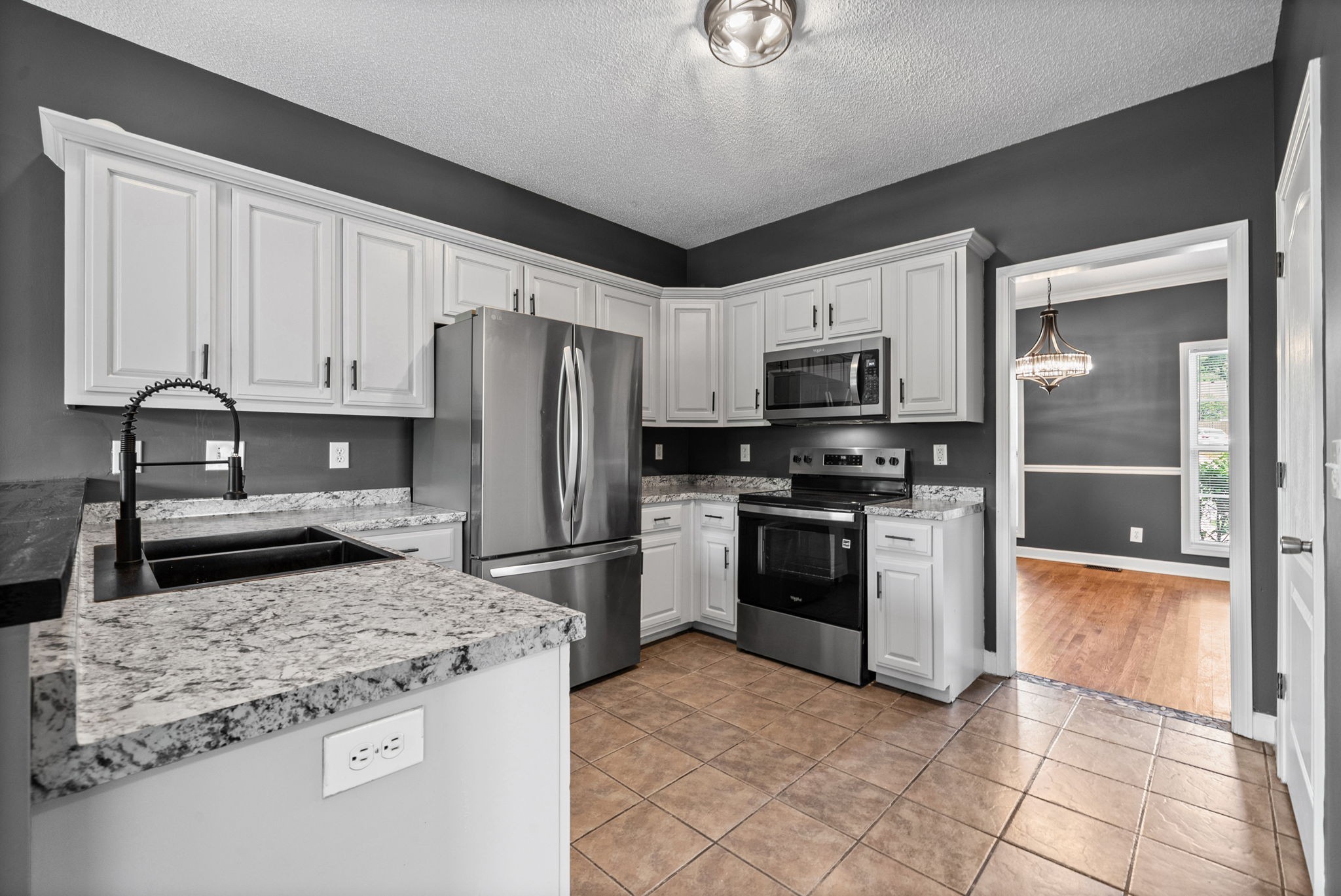 212 Trey Court Clarksville TN 37043