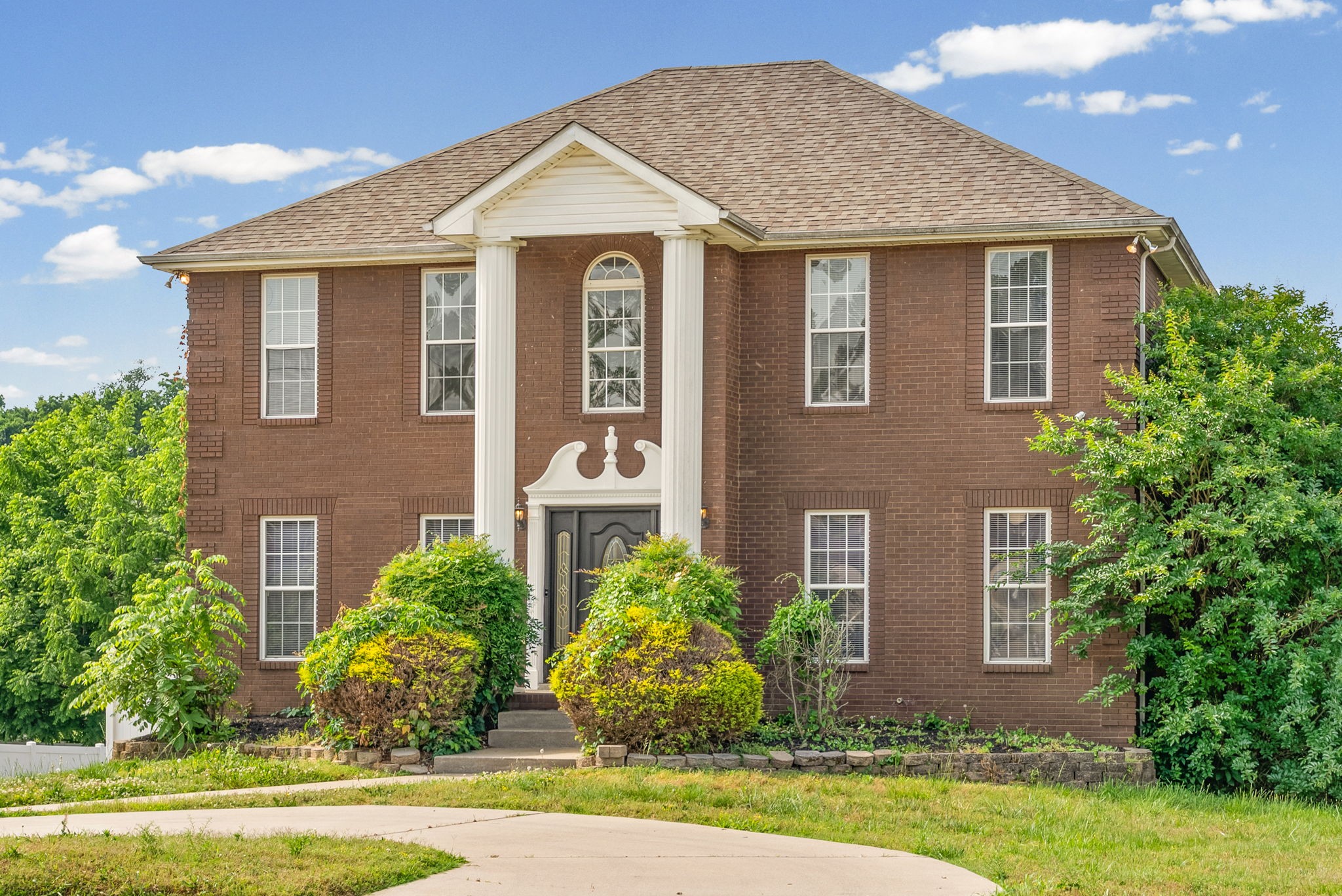 212 Trey Court Clarksville TN 37043