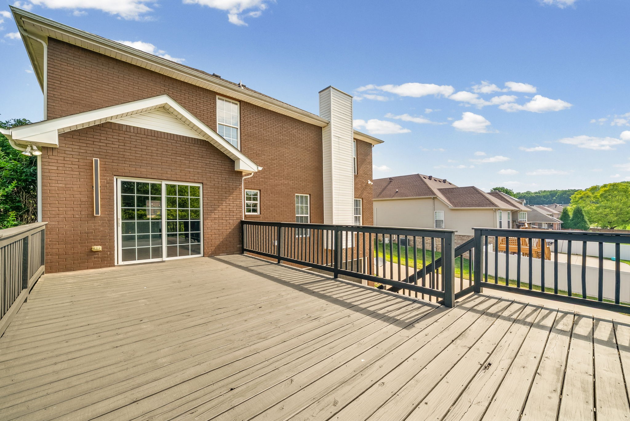 212 Trey Court Clarksville TN 37043