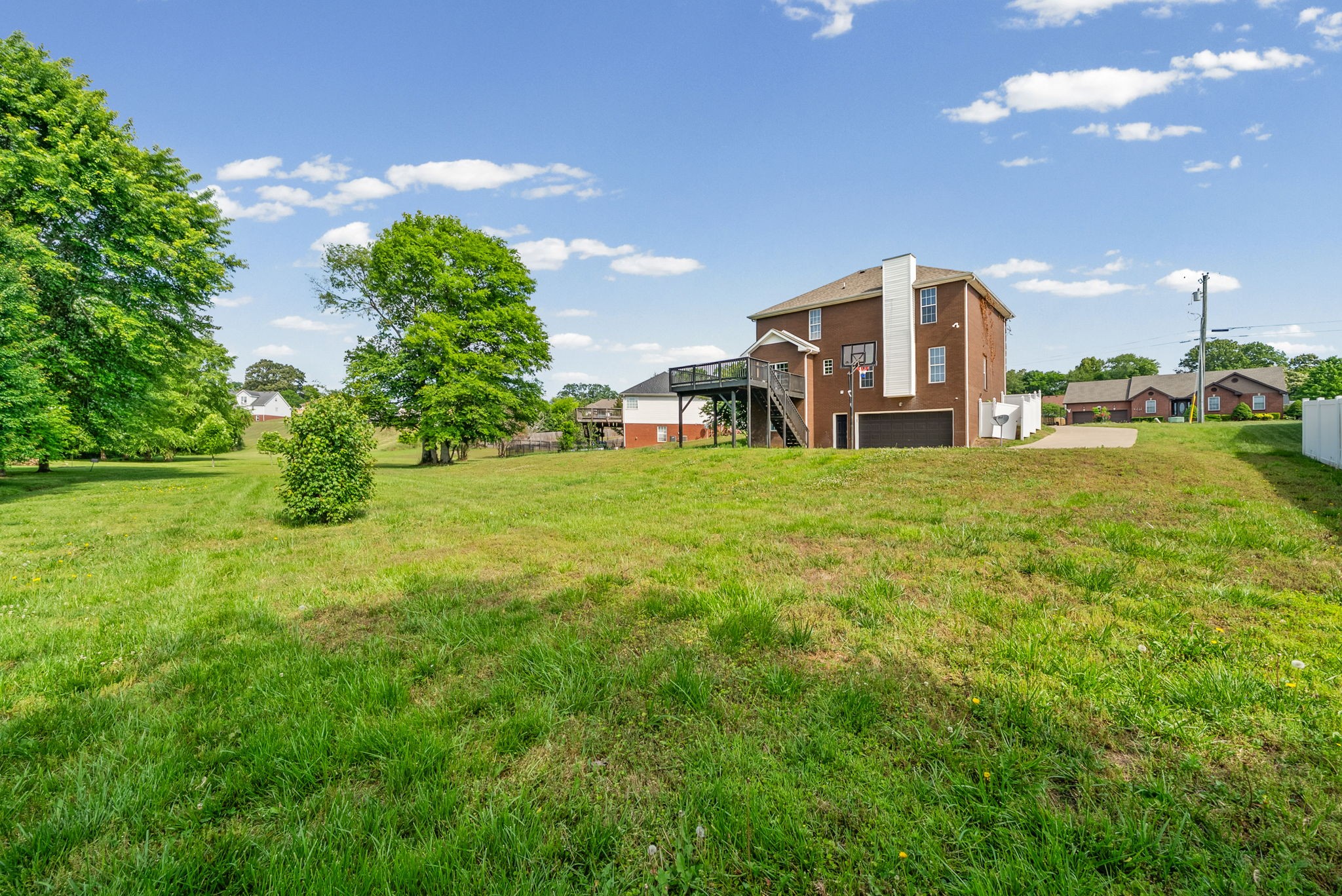 212 Trey Court Clarksville TN 37043