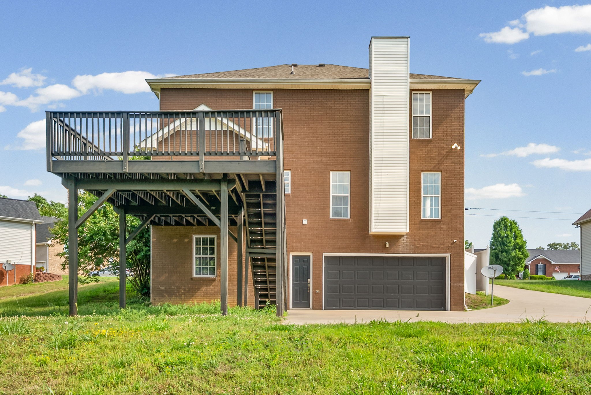 212 Trey Court Clarksville TN 37043