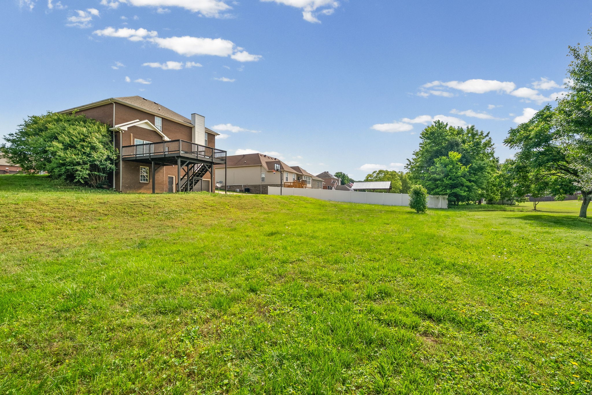 212 Trey Court Clarksville TN 37043