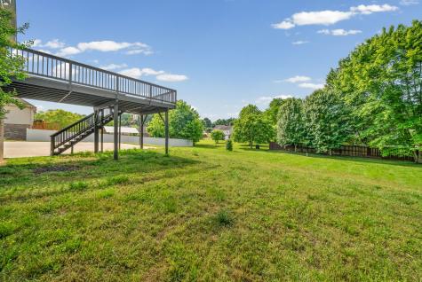 212 Trey Court Clarksville TN 37043