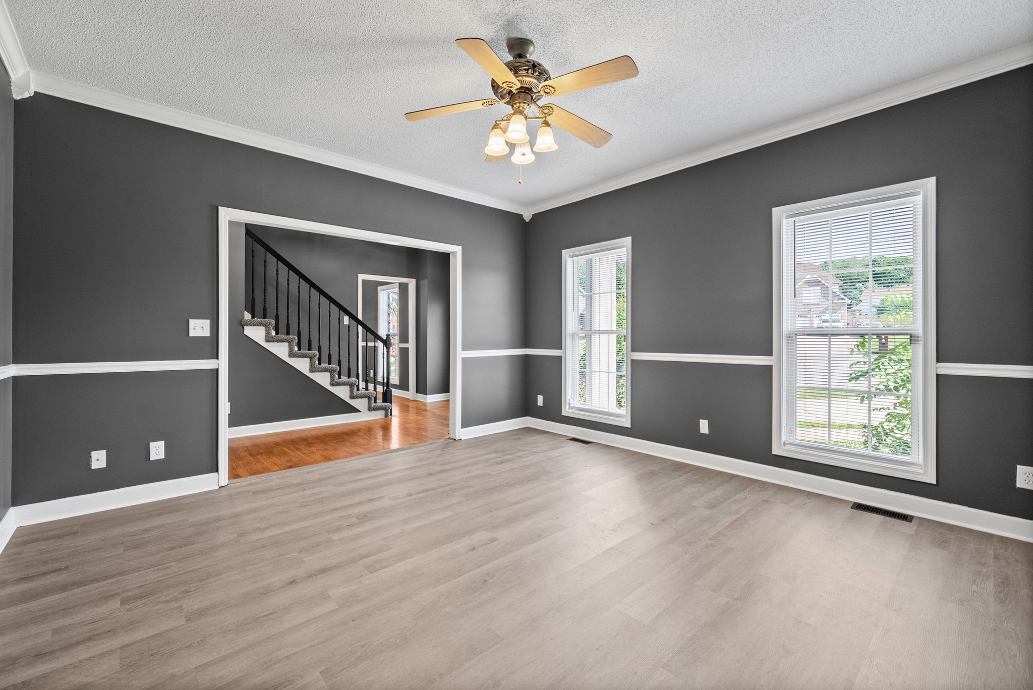 212 Trey Court Clarksville TN 37043