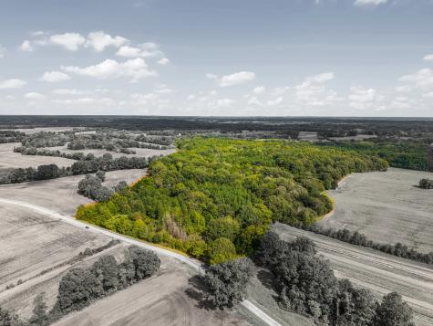 0 Harper Chapel Road Trenton TN 38382