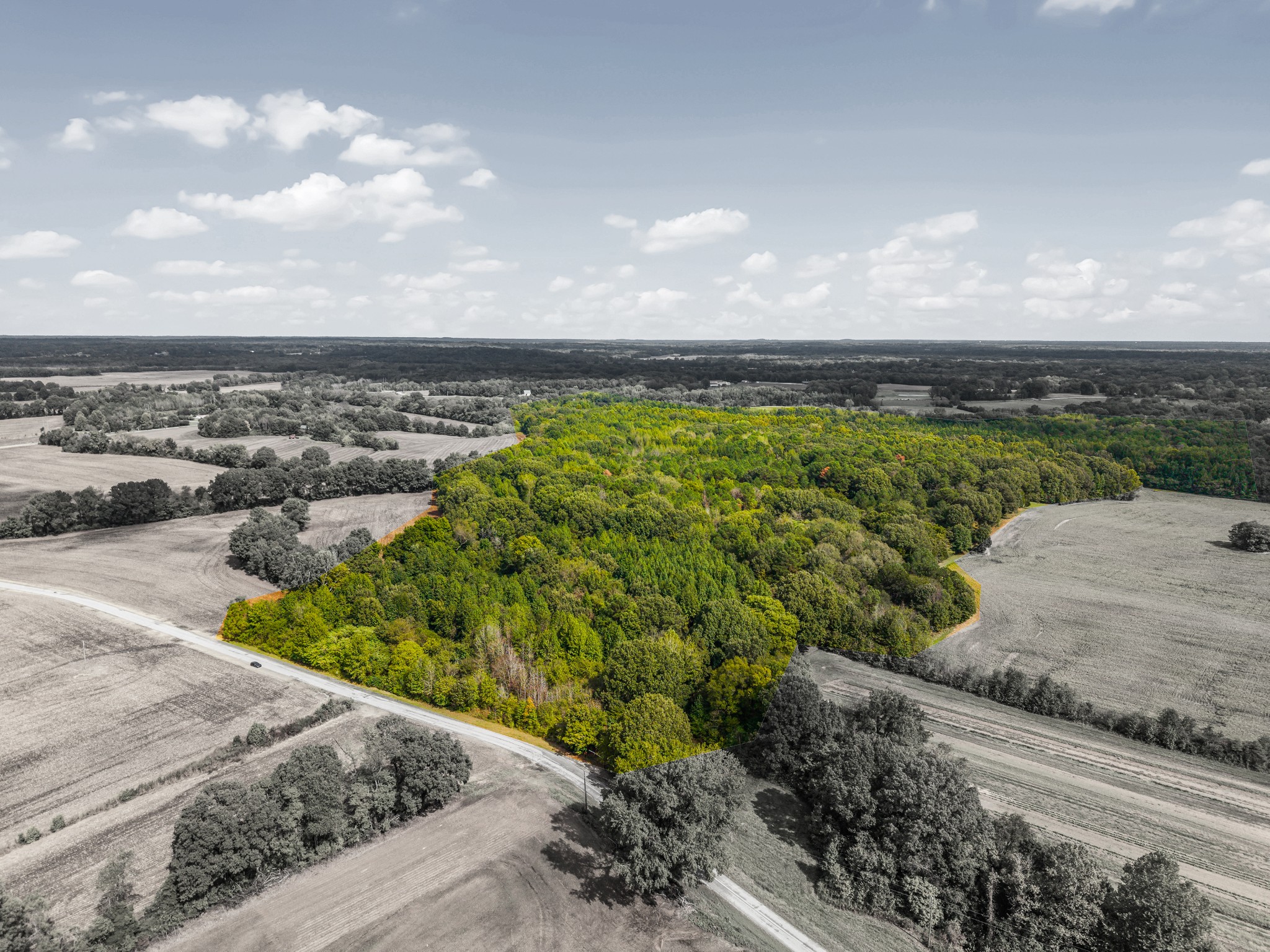 0 Harper Chapel Road Trenton TN 38382