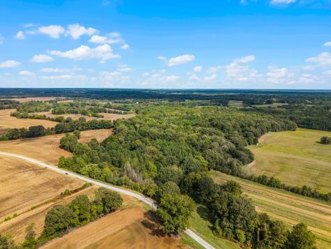 0 Harper Chapel Road Trenton TN 38382