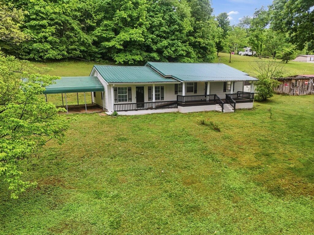 5780 Toestring Valley Road Spring City TN 37381