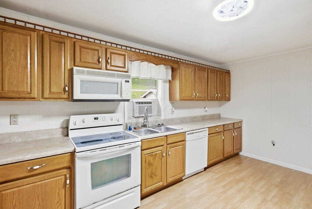 5780 Toestring Valley Road Spring City TN 37381
