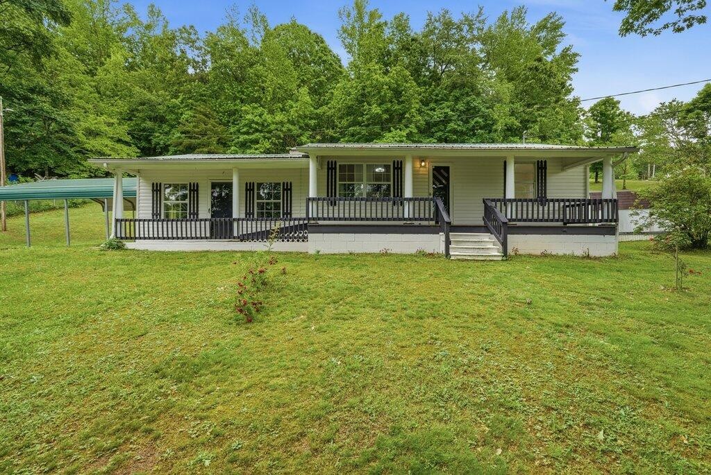 5780 Toestring Valley Road Spring City TN 37381